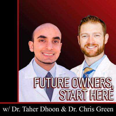 The Dental Practice Heroes Podcast With Dr. Paul Etchison