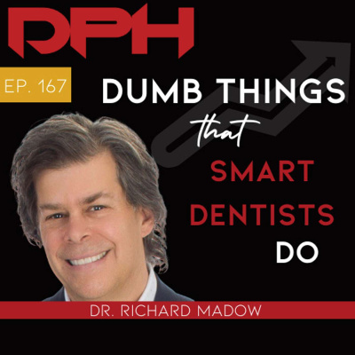 The Dental Practice Heroes Podcast With Dr. Paul Etchison