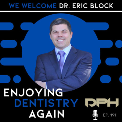 The Dental Practice Heroes Podcast With Dr. Paul Etchison