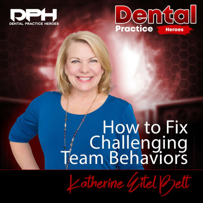 The Dental Practice Heroes Podcast With Dr. Paul Etchison