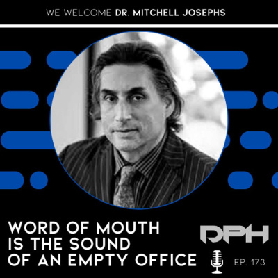 The Dental Practice Heroes Podcast With Dr. Paul Etchison