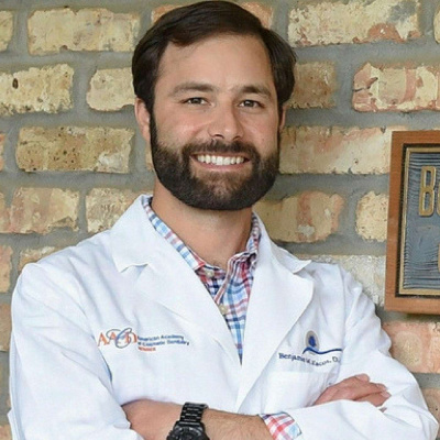 The Dental Practice Heroes Podcast With Dr. Paul Etchison