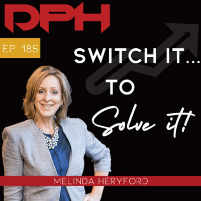 The Dental Practice Heroes Podcast With Dr. Paul Etchison