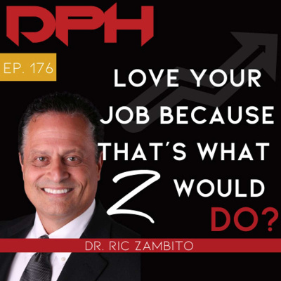 The Dental Practice Heroes Podcast With Dr. Paul Etchison