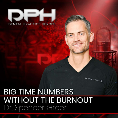 The Dental Practice Heroes Podcast With Dr. Paul Etchison