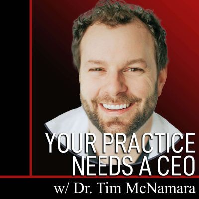 The Dental Practice Heroes Podcast With Dr. Paul Etchison