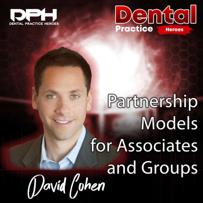 The Dental Practice Heroes Podcast With Dr. Paul Etchison