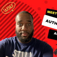 Interview with Author, Podcaster and Fatherhood Specialist Chalmer Williams
