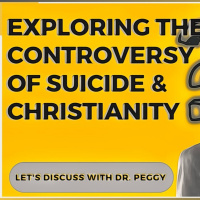 Do Christians Go to Hell For Suicide? A Clinical Psychologist amp Ordain Ministers Perspective