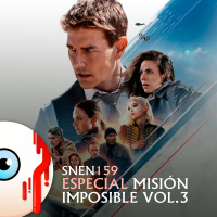SNEN 159 - Especial Misión Imposible Vol.3