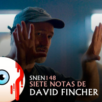 SNEN 158 -Siete Notas de David Fincher