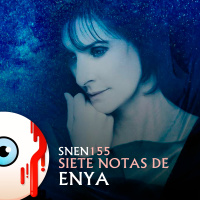 SNEN 155 - Siete Notas de Enya