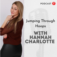 Episode 63 - An interview with Tasha Wall
