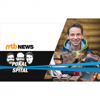 Der Mountainbike-Podcast von MTB-News.de: Kinderanhänger-Spezial