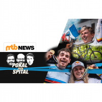 Der Mountainbike-Podcast von MTB-News.de: Auf dem Dach der Gendarmerie