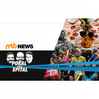 Der Mountainbike-Podcast von MTB-News.de: Da kann man doch „du“ zu sagen!