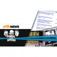 Der Mountainbike-Podcast von MTB-News.de: Familienduell im Lockdown