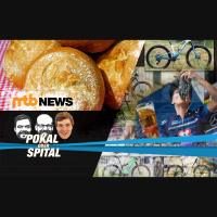 Der Mountainbike-Podcast von MTB-News.de: Schnell noch ein Weckle einwerfen
