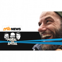 Der Mountainbike-Podcast von MTB-News.de: Mit Mach 6 in die Fahrwerk-Hölle