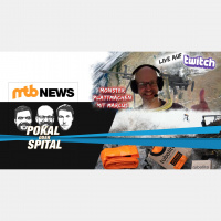 Der Mountainbike-Podcast von MTB-News.de: Monster killen mit Marcus auf Twitch