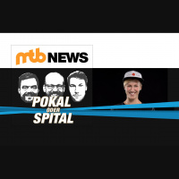 Der Mountainbike-Podcast von MTB-News.de: Speerwerfen mit Nina Hoffmann