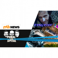 Der Mountainbike-Podcast von MTB-News.de: Eingelocht im Gabelschaft