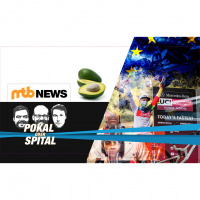 Der Mountainbike-Podcast von MTB-News.de: 5 Minuten Brandenburg-Zeitverschiebung