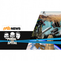 Der Mountainbike-Podcast von MTB-News.de: Alman-Endlevel fresh aus dem Berghain