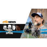 Der Mountainbike-Podcast von MTB-News.de: Mensch Andi, jetzt sei doch mal ein bisken re-alistisch