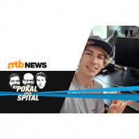 Der Mountainbike-Podcast von MTB-News.de: Österreich-Wochen – Fabio Wibmer im Interview