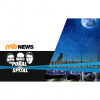 Der Mountainbike-Podcast von MTB-News.de: Wölfe im Mondschein