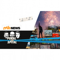 Der Mountainbike-Podcast von MTB-News.de: 2021 - der große Jahresrückblick