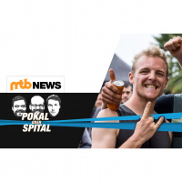 Der Mountainbike-Podcast von MTB-News.de: Enduro, Panda 4x4 und Baggerfett – Christian Textor im Interview