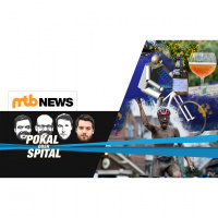 Der Mountainbike-Podcast von MTB-News.de: Vom Käsezimmer direkt in den Weinschorlekeller
