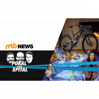 Der Mountainbike-Podcast von MTB-News.de: Besoffen in der Medienbubble
