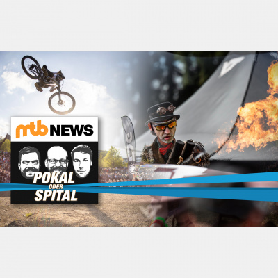 Pokal Oder Spital - Der Mtb-news.de Podcast (m4a Feed)
