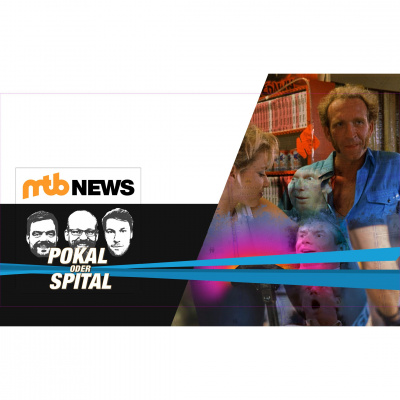 Pokal Oder Spital - Der Mtb-news.de Podcast (m4a Feed)