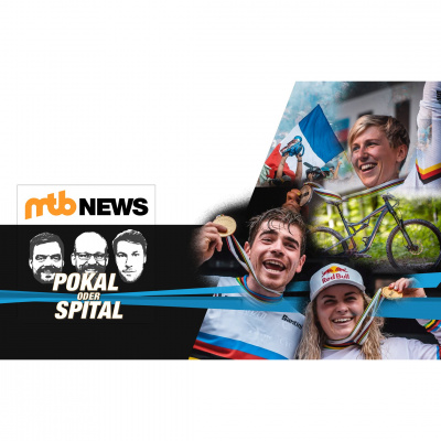 Pokal Oder Spital - Der Mtb-news.de Podcast (m4a Feed)