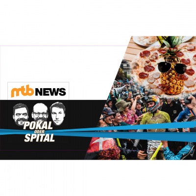 Pokal Oder Spital - Der Mtb-news.de Podcast (m4a Feed)