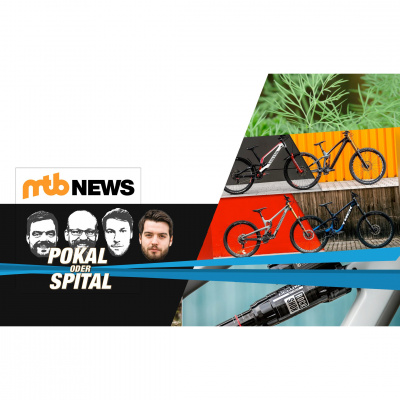 Pokal Oder Spital - Der Mtb-news.de Podcast (m4a Feed)