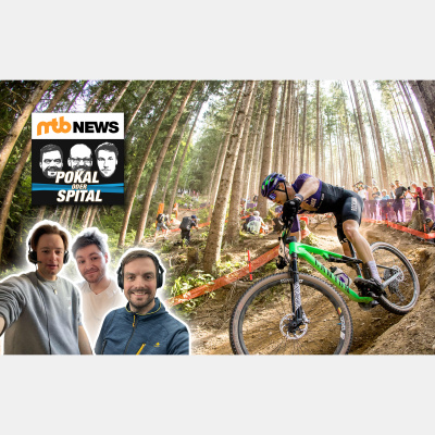 Pokal Oder Spital - Der Mtb-news.de Podcast (m4a Feed)