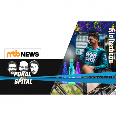 Pokal Oder Spital - Der Mtb-news.de Podcast (m4a Feed)