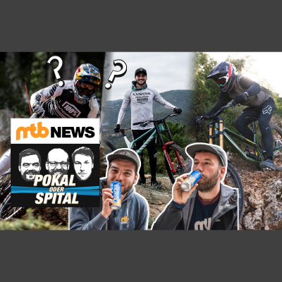 Pokal Oder Spital - Der Mtb-news.de Podcast (m4a Feed)