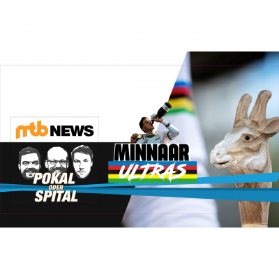 Pokal Oder Spital - Der Mtb-news.de Podcast (m4a Feed)