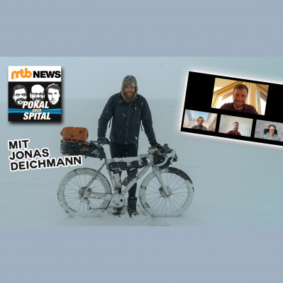 Pokal Oder Spital - Der Mtb-news.de Podcast (m4a Feed)