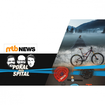 Pokal Oder Spital - Der Mtb-news.de Podcast (m4a Feed)