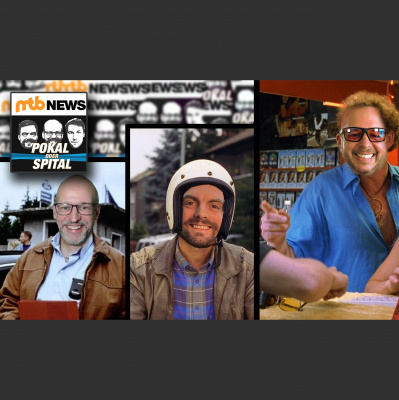 Pokal Oder Spital - Der Mtb-news.de Podcast (m4a Feed)