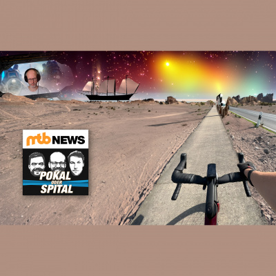 Pokal Oder Spital - Der Mtb-news.de Podcast (m4a Feed)