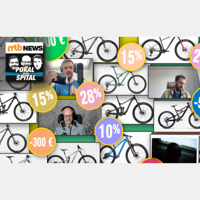 Pokal Oder Spital - Der Mtb-news.de Podcast (m4a Feed)