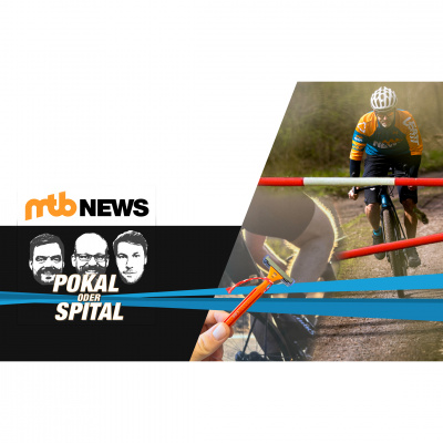 Pokal Oder Spital - Der Mtb-news.de Podcast (m4a Feed)